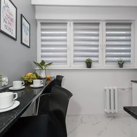 Piekny Apartament Nad Morzem Possession Pl Gdansk