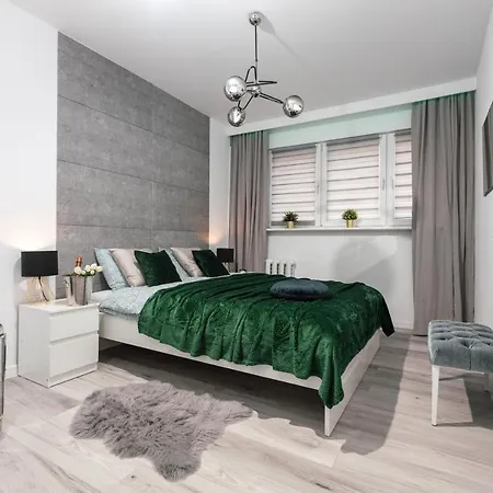Piekny Apartament Nad Morzem Possession Pl Apartment *