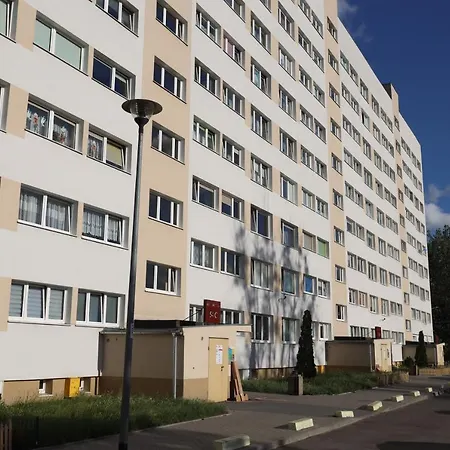 Piekny Apartament Nad Morzem Possession Pl グダニスク