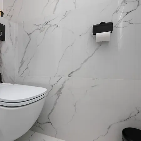Piekny Apartament Nad Morzem Possession Pl